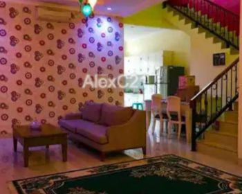 WTS rumah Pejaten,Pejaten Barat, Pasar Minggu, Jakarta Selatan