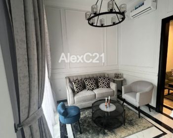 dijual rumah baru mewah Pasar Minggu, Jati Padang, Pasar Minggu, Jakarta Selatan