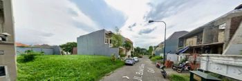 Dijual Kavling Bukit Darmo Golf Surabaya