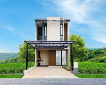 Sell Rumah: Verda (2 lantai)