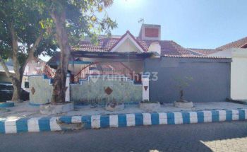 Kenjeran Pantai Mentari Siap Huni Murah Surabaya