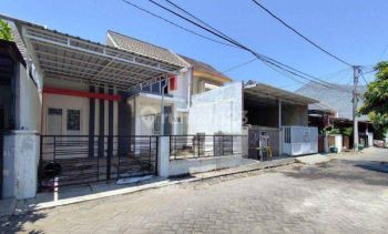 Rungkut Grand Semanggi Residence Siap Huni Strategis