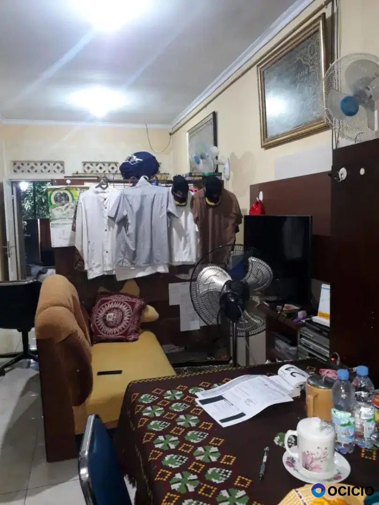 Rumah bagus Vila Rizki ilhami Tangerang