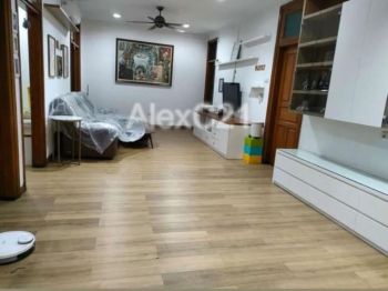 Dijual Rumah Komplek Siap Huni di Sunter, Sunter Jaya, Tanjung Priok