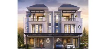 Bukit Podomoro – Tipe 8