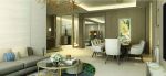 thumbnail-sudirman-suites-tipe-north-private-suites-5