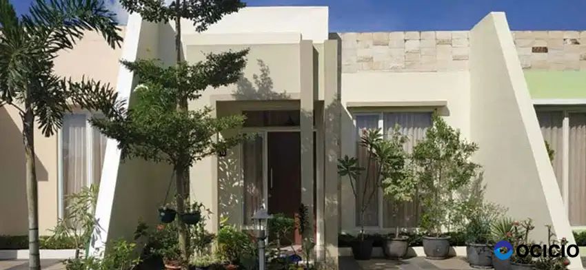 District M Tipe Missouri