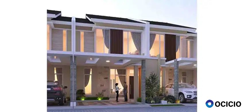 District M Tipe Mishawaka