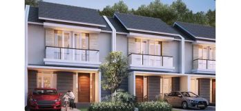 Citraland Tallasa City - Silversand Tipe Nemesia