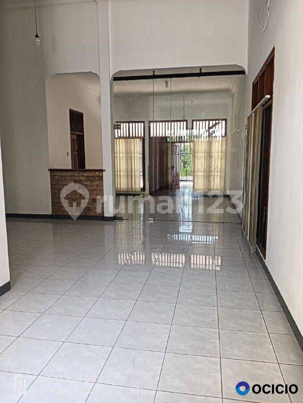 Gayungan Gayungsari Barat Siap Huni Strategis Surabaya