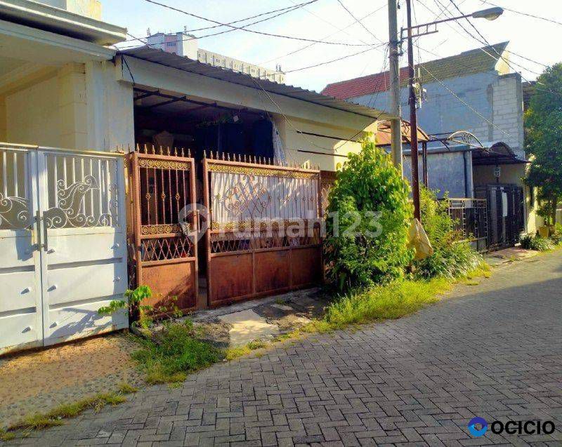 Keputih Sukolilo Dian Regency Siap Huni Murah Surabaya