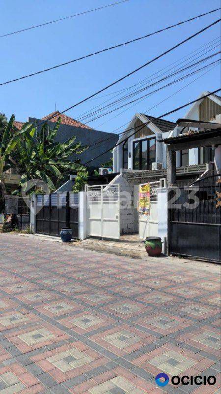 Gunung Anyar Murah Siap Huni Surabaya Timur