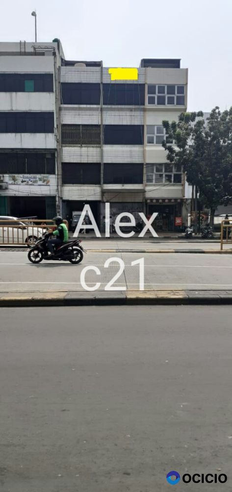 dijual Ruko Jati baru di Tanah Abang Jakarta Pusat harga covid