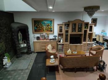 Dijual Rumah Siap Huni di Sunter, Sunter Jaya, Tanjung Priok