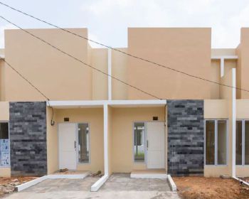 Sell Rumah: Tipe Classic 22/60