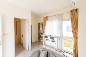 Sell Rumah: Tipe Deluxe 27/60