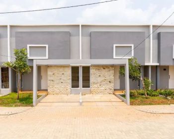 Sell Rumah: Tipe Luxury 36/72