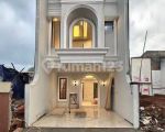 thumbnail-dijual-rumah-american-classic-di-jagakarsa-jakarta-selatan-1