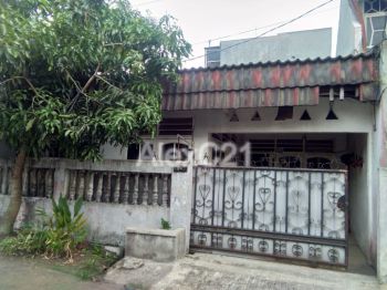 Dijual rumah Bu komplek harus renovasi Ciputat, Cipayung, Kota Tangerang