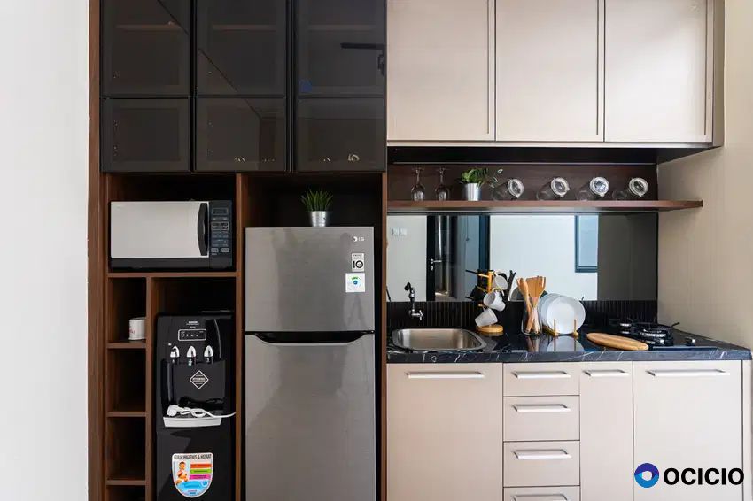 Cluster Mandapa Deluxe Garden Hook