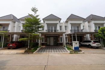 Cluster Singosari Tipe Laksmana 69/98