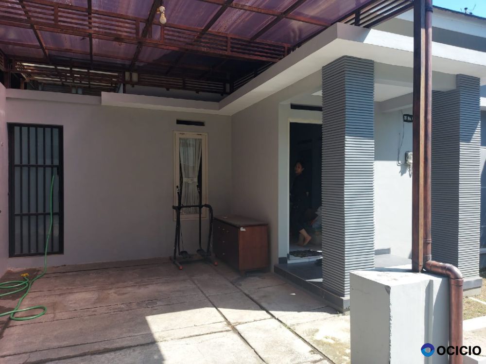 Rumah Strategis di Fajar Indah, Solo