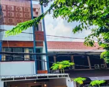 Kost di TANJUNG DUREN Dekat Mall NEO Soho, Mall CP, Untar, Trisakti,