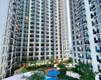 Apartemen Puri Orchard  Type 1BR dekat Mall,Tol,RS,