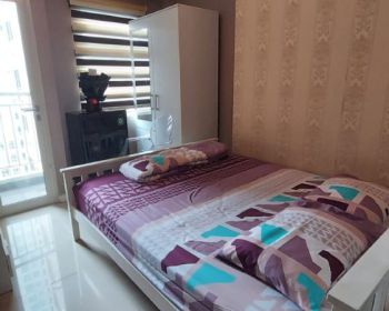 Apartemen Madison Park dekat Mall Central Park, Taman Anggrek, Tol, Kampus, Rs