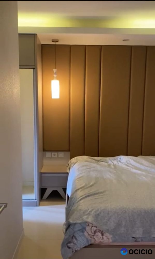 Apartemen Madison Park Dekat Mall Central Park,Kampus,Tol