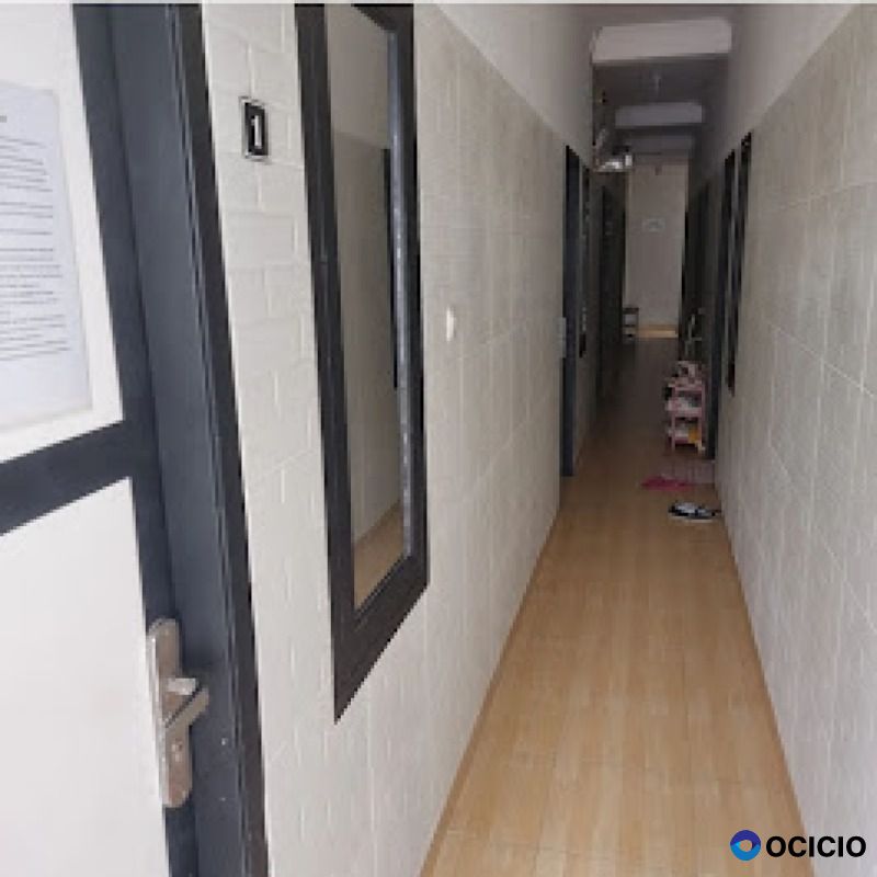 Rumah Kos Tawakal Dekat mall,kampus,tol