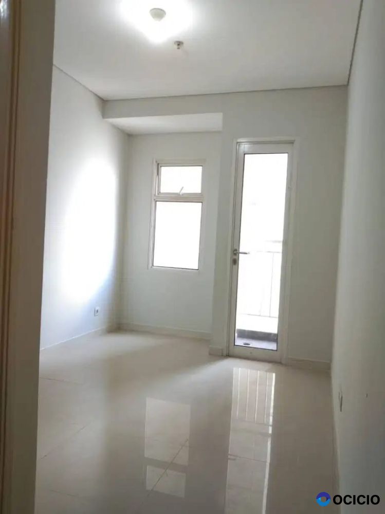 Apartemen Madison Dekat Mall CENTRAL PARK,Tol,RS,Kampus