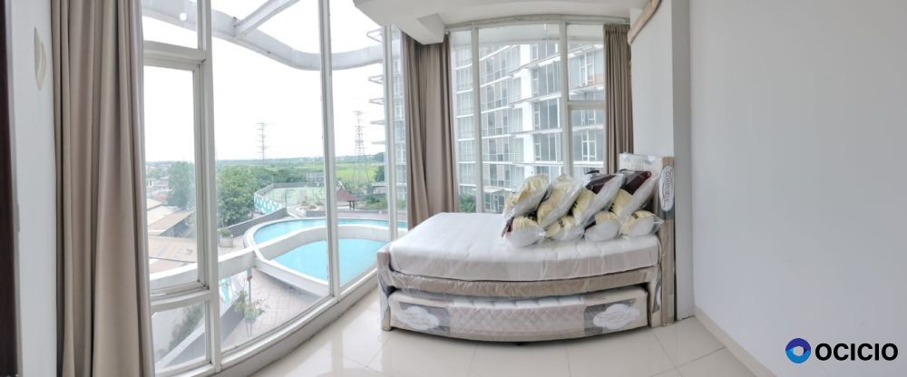 Apartemen Majestic Point Serpong