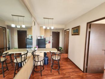 Apartemen Puri Park View dekat sekolah, perkantoran, tol, mall, RS