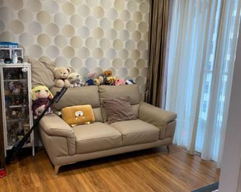 Apartemen Puri Mansion Full Furnish , Dekat Mall, Tol,