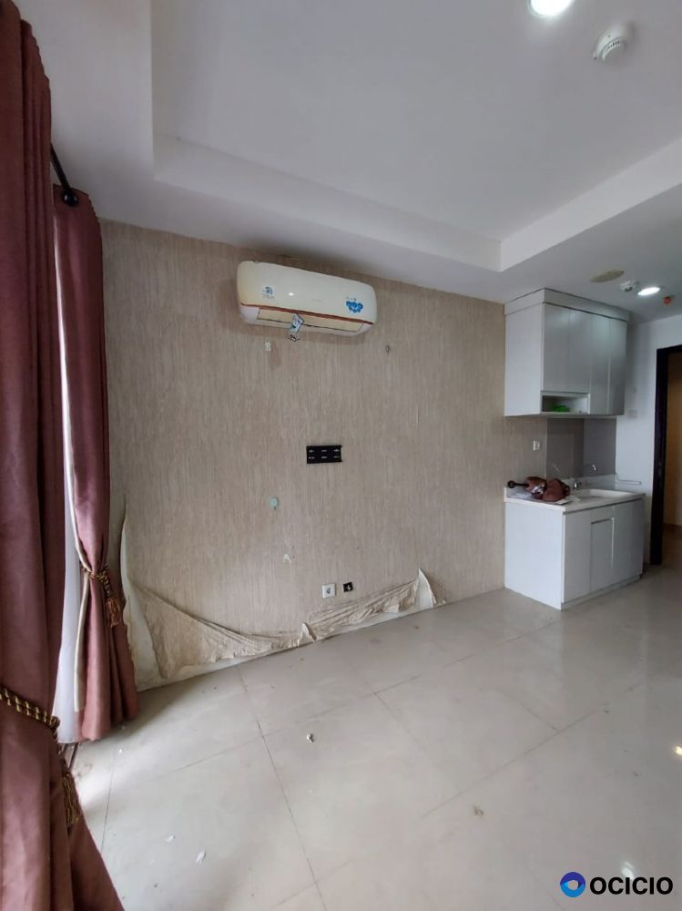 Apartemen Belmont Residence 1 Kamar Tahunan Dekat Rs, Tol, Mall
