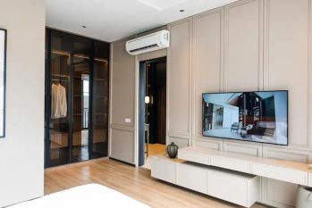 Armont Residence Tipe 10 x 20