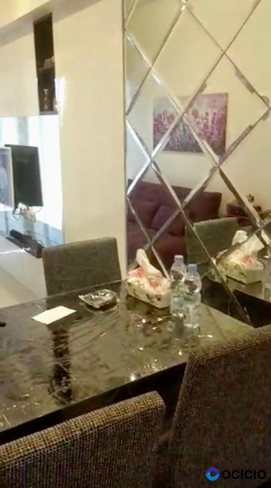 Dijual Apartemen Orchard Surabaya Furnish Siap Huni