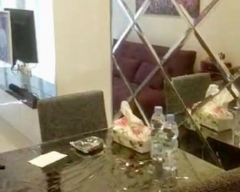 Dijual Apartemen Orchard Surabaya Furnish Siap Huni