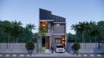 thumbnail-dijual-rumah-baru-700-jt-an-minimalis-tingkat-di-pekayon-2