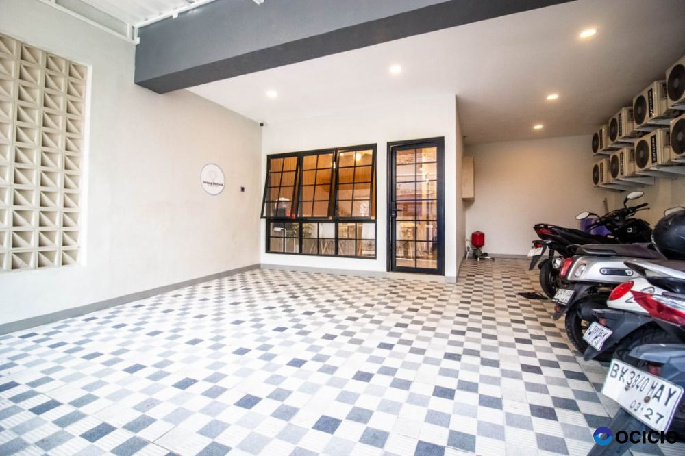 Kost Tomang Diamond Residence & Kost Tomang Citrine Residence