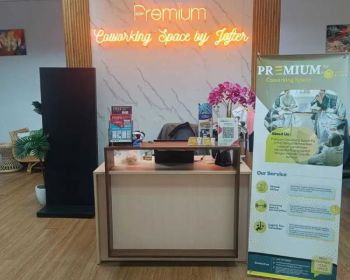 VIRTUAL OFFICE HARGA TERJANGKAU DI PUSAT KOTA BISNIS JAKARTA