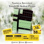 thumbnail-tanah-di-kulon-progo-yogyakarta-harga-58-jutaan-dekat-kampus-wates-0