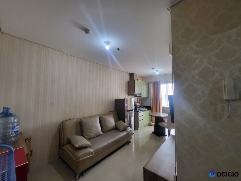 Apartemen Madison Park Dekat Mall Central Park, Citraland, RS Royal Taruma