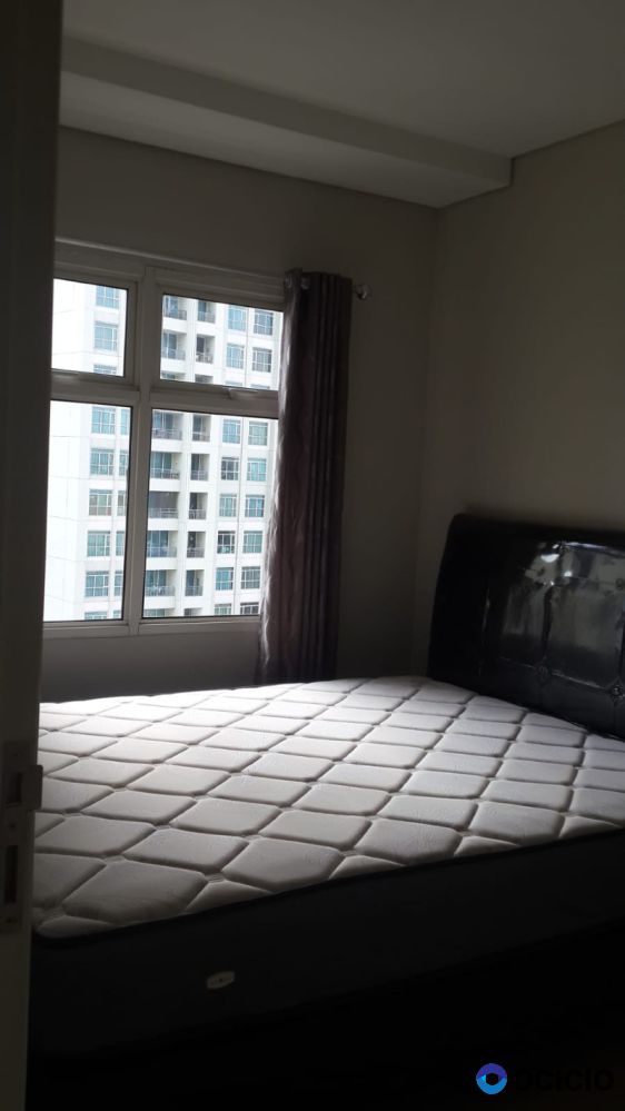 Apartemen Madison Park Dekat Mall Central Park, Taman Anggrek, Kampus UKRIDA, RS