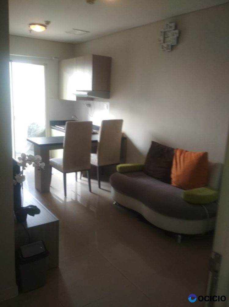 Apartemen Madison Park Dekat Mall Central Park, Taman Anggrek, RS