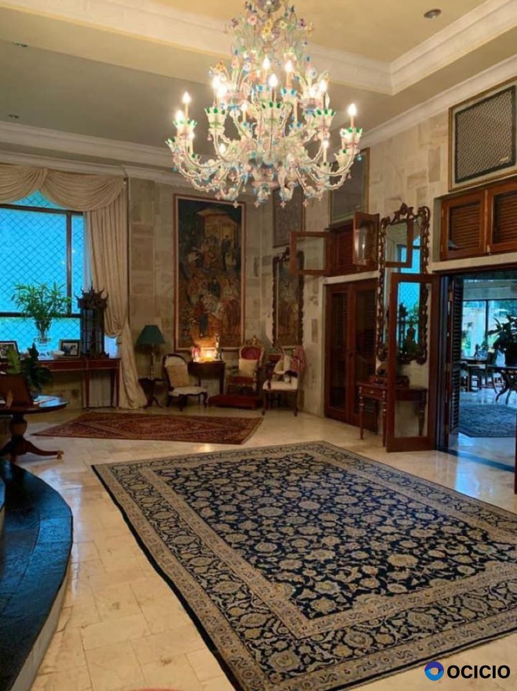 Dijual Cepat Villa di Jl.Gandamanah, Tugu Selatan, Kec. Cisarua, Kab. Bogor