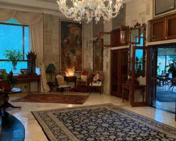 Dijual Cepat Villa di Jl.Gandamanah, Tugu Selatan, Kec. Cisarua, Kab. Bogor