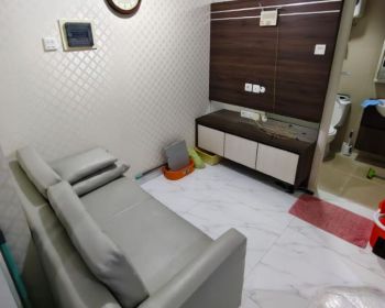 Apartemen Madison Park Dekat Mall Central Park, Kampus TRISAKTI,RS, Tol