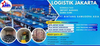 EXPORT IMPORT MURAH DOOR TO DOOR